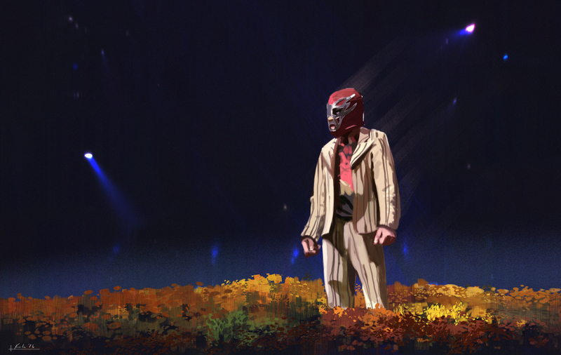 Illustration for article titled Up You Go